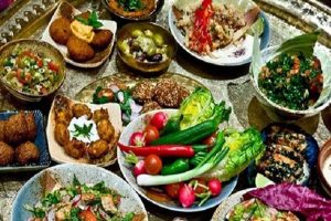 بعد از ماه رمضان چگونه غذا بخوریم؟
