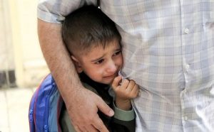 والدین البرزی برای ثبت نام کلاس اولی ها اقدام کنند