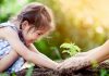 دوستی با طبیعت را با این کارها به کودکان آموزش دهید