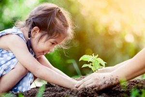 دوستی با طبیعت را با این کارها به کودکان آموزش دهید