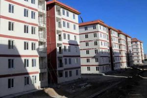 ثبت نام کنندگان پیامکی مسکن ملی، منتظر زمان ثبت نام نهایی باشند