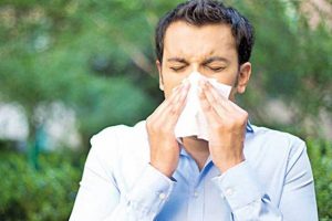 خلاص شدن از آلرژی بدون جراحی بینی