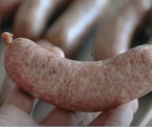 «سوسیس خانگی» سالم و ساده با دستور سر آشپز