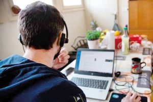 برای مقابله با هکرها چه کرده اید؟