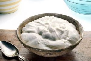 نتایج باورنکردنی از ماست