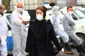 روند صعودی کرونا در ۸ استان؛ ۱۲ استان هم نزولی شدند