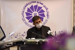 بخش خصوصی در مقابله با کرونا خوش درخشید