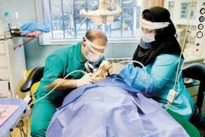 باید و نباید‌های مراجعه به دندانپزشک در روزهای شیوع کووید ۱۹