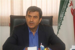 مهندس داریوش یگانه سکاندار شهرداری هشتگرد شد