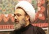 کنایه حجت الاسلام مهدی دانشمند به لایو جنجالی احلام و آقامیری