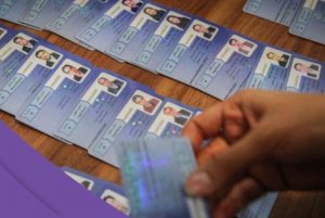 کارت بازرگانی متخلفان در البرز تعلیق می شود