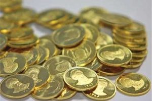 کشف ۱۷۳ سکه تقلبی در کرج