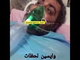 درگذشت مداحی که کرونا را مسخره می کرد + فیلم
