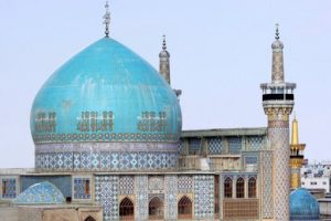 مراکز مذهبی طالقان با رعایت پروتکل بهداشتی مجاز به فعالیت هستند