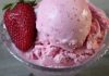 طرز تهیه ۲ نوع بستنی میوه ای خانگی خوشمزه و دلچسب