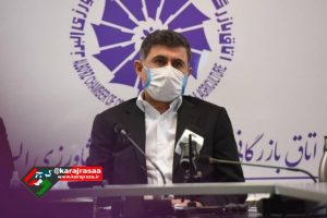 اعتبارات دولتی آسیب دیدگان کرونا در البرز جذب شود