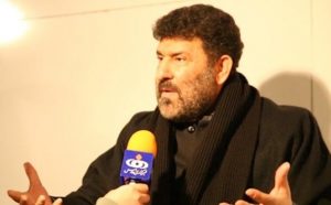 کنایه مداح مشهور به دولت درباره تعطیلی مساجد و حرم ها