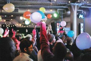 ویروس پارتی!