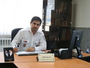 البرزی ها ۱۰ هزار بار تلفن ۱۱۵ اورژانس را به صدا در آوردند