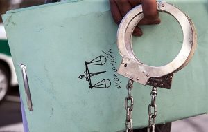 متهم اصلی سرقت نفت خام از لوله اصلی انتقال نفت تهران دستگیر شد