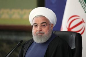 روحانی: مساجد و نماز جمعه مناطق سفید بازگشایی می شود
