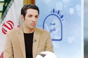 پرسپولیس حتما قهرمان می‌شود