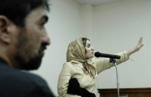 ناگفته های قاضی پرونده شهلا جاهد پس از ۱۰ سال