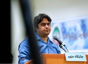 ردپای یک زن در پرونده روح الله زم | نقش در ایجاد شورای ۲۹ رسانه برانداز