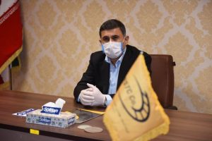 البرز در سال جهش تولید، جایگاه مهم و تعیین کننده ای دارد