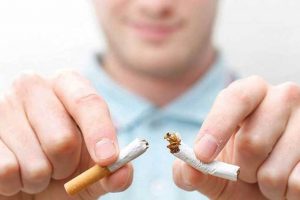 راهنمای روزهای پسا سیگار