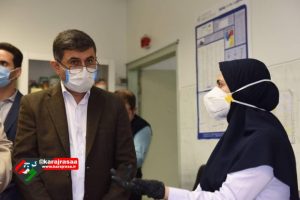 دانشمندان البرز موفق به شناسایی سه ژن اصلی کرونا شدند