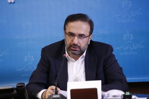 گلریزان ستاد دیه استان البرز به صورت غیرحضوری برگزار شد