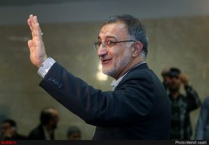 واکنش ها به کناره گیری زاکانی از رقابت برای کرسی ریاست مجلس