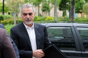 اتهامات جدید برادر رئیس جمهور | پرونده حسین فریدون وتو شده بود؟