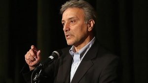 رییس دانشگاه تهران: پای صنعت را باید به دانشگاه باز کرد