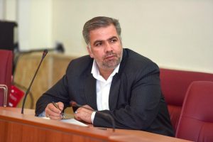 ۹۰۸ شعبه اخذ رای، روز جمعه ۲۱ شهریور مهیای حضور مردم البرز است