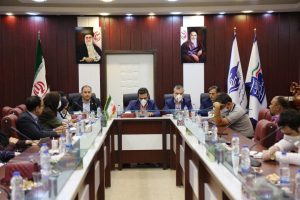 پروازهای مسافری پیام رویایی که در البرز محقق شد