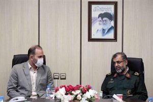 البرز با راه اندازی پروازهای مسافری ۱۰ سال جلو می افتد