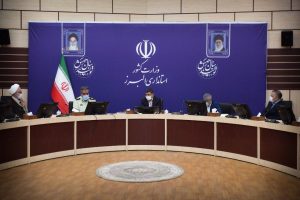سیر افزایشی بیماری کرونا تنها با همراهی مردم متوقف می شود