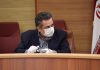 رطوبت سرعت انتشار ویروس را بیشتر می کند