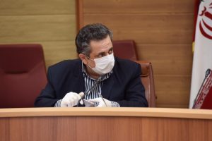 رطوبت سرعت انتشار ویروس را بیشتر می کند