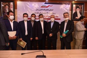 ۳ هزار واحد مسکن برای ایثارگران در البرز ایجاد می شود