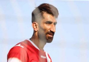 شوک به پرسپولیس: بیرانوند چهارشنبه در بلژیک