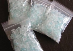 دستگیری زوج مواد فروش در ساوجبلاغ