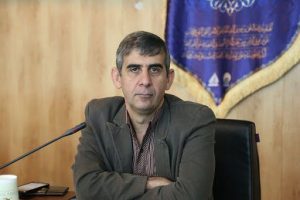 کاروانسرای تاریخی شاه عباسی کرج در حال تخریب است