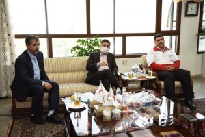 حل مشکل ۲۰ ساله سوله های هلال احمر در البرز طبق ابلاغ رییس جمهور