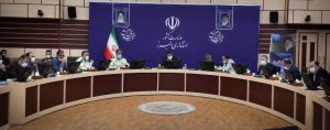 البرز رتبه اول کشور در کشف کالای قاچاق