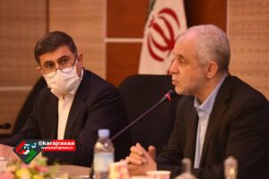 پیگیری استاندار البرز موجب تامین ۳ هزار واحد مسکونی برای ایثارگران شد