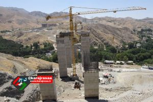تخصیص ۳۰۰ میلیارد تومان اعتبار دولتی برای تکمیل کمربند شمالی کرج