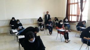 قواعد برگزاری امتحانات پایان ترم دانشگاه ها تشریح شد